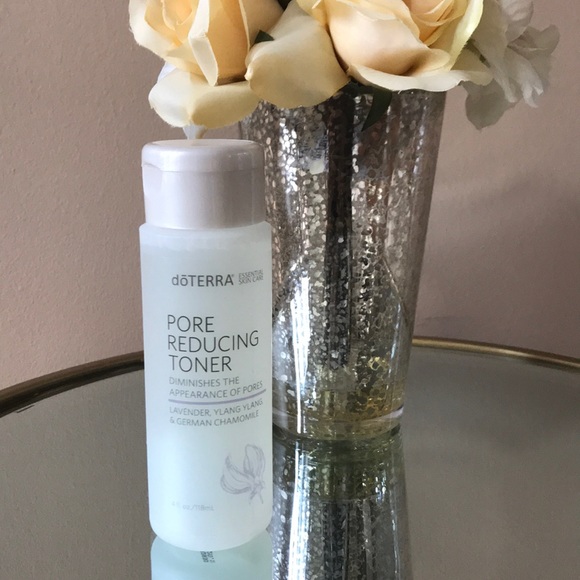 doterra toner